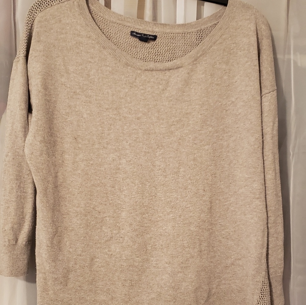 American eagle sweater